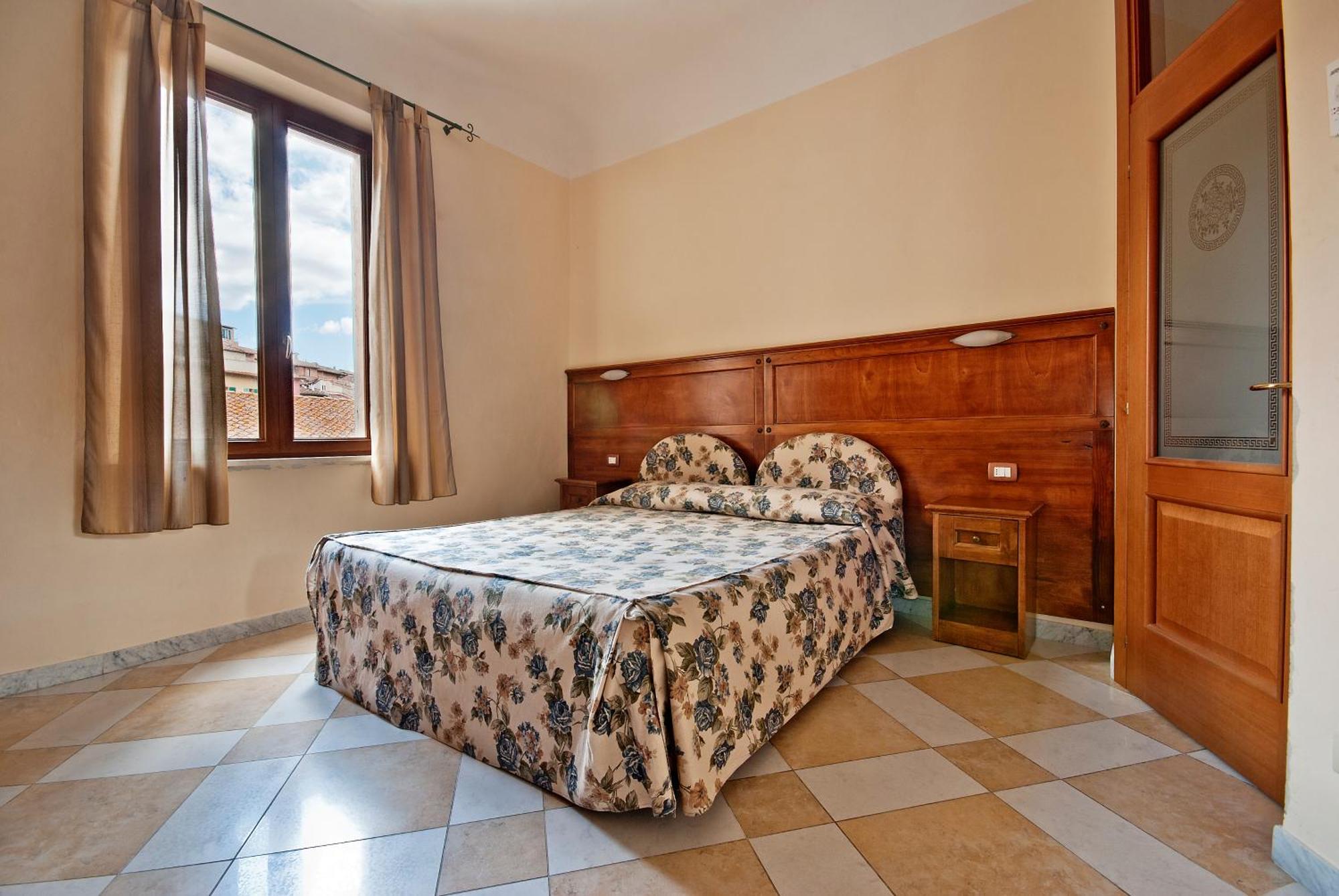 Al Mercato B&B Siena Buitenkant foto