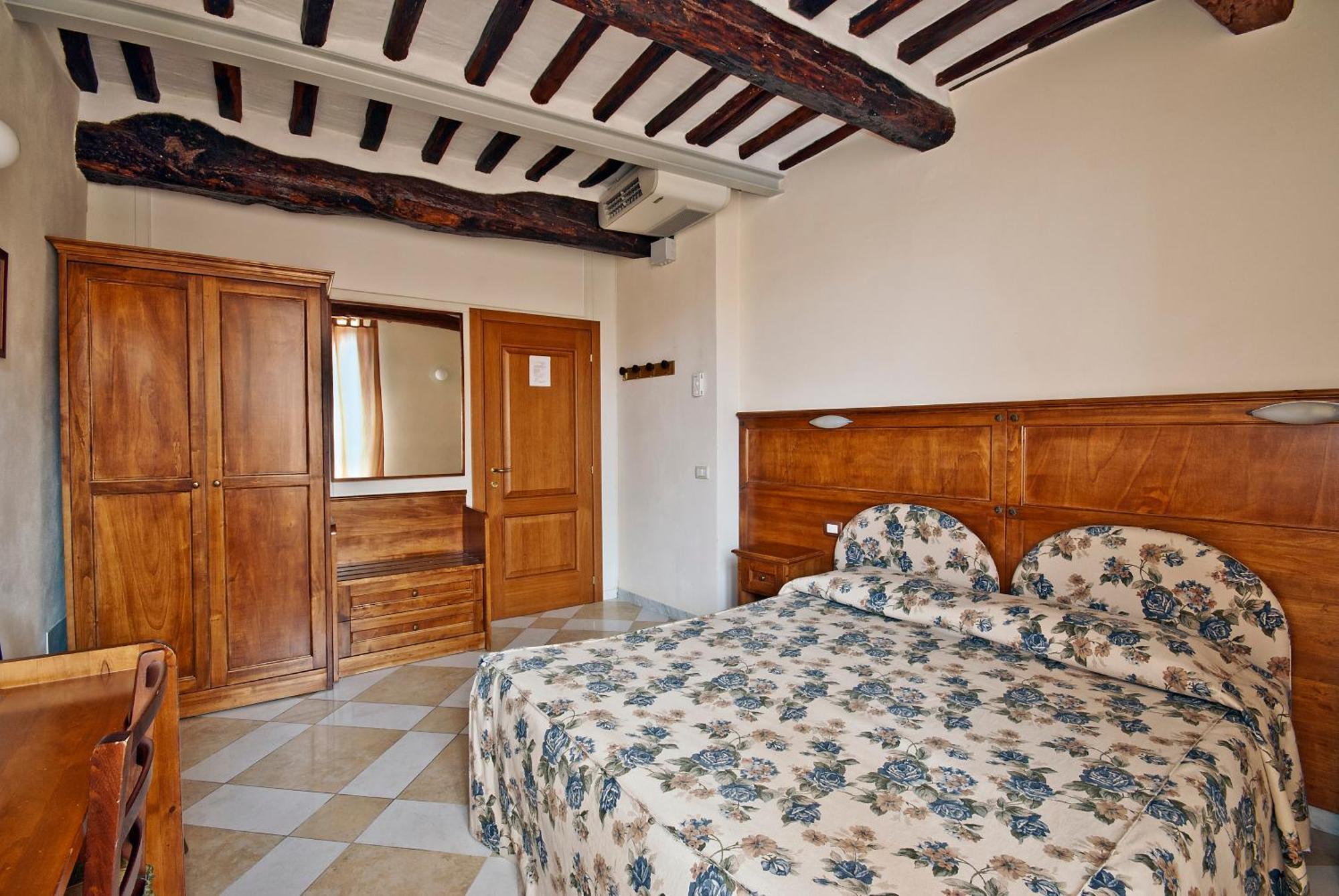 Al Mercato B&B Siena Buitenkant foto