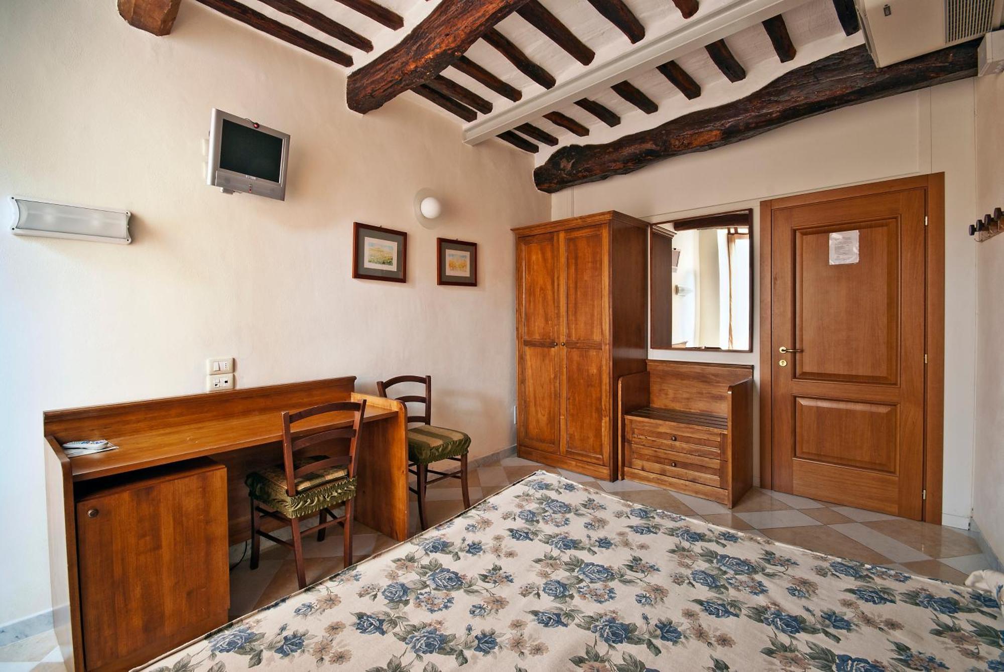 Al Mercato B&B Siena Buitenkant foto