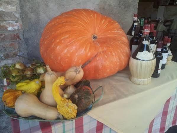 Al Mercato B&B Siena Buitenkant foto