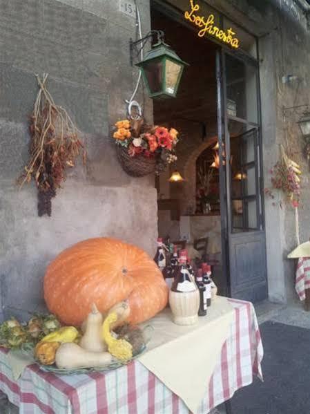 Al Mercato B&B Siena Buitenkant foto