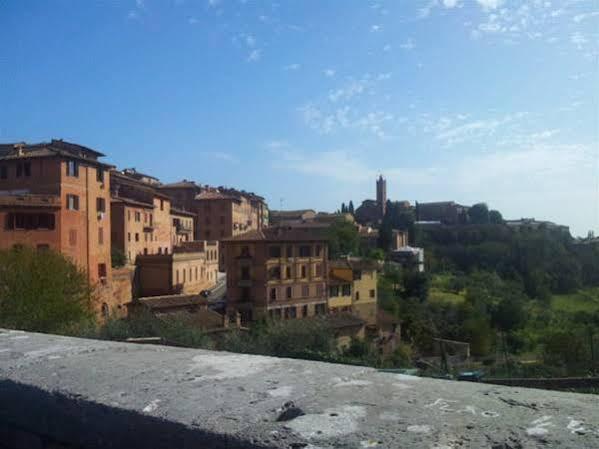 Al Mercato B&B Siena Buitenkant foto