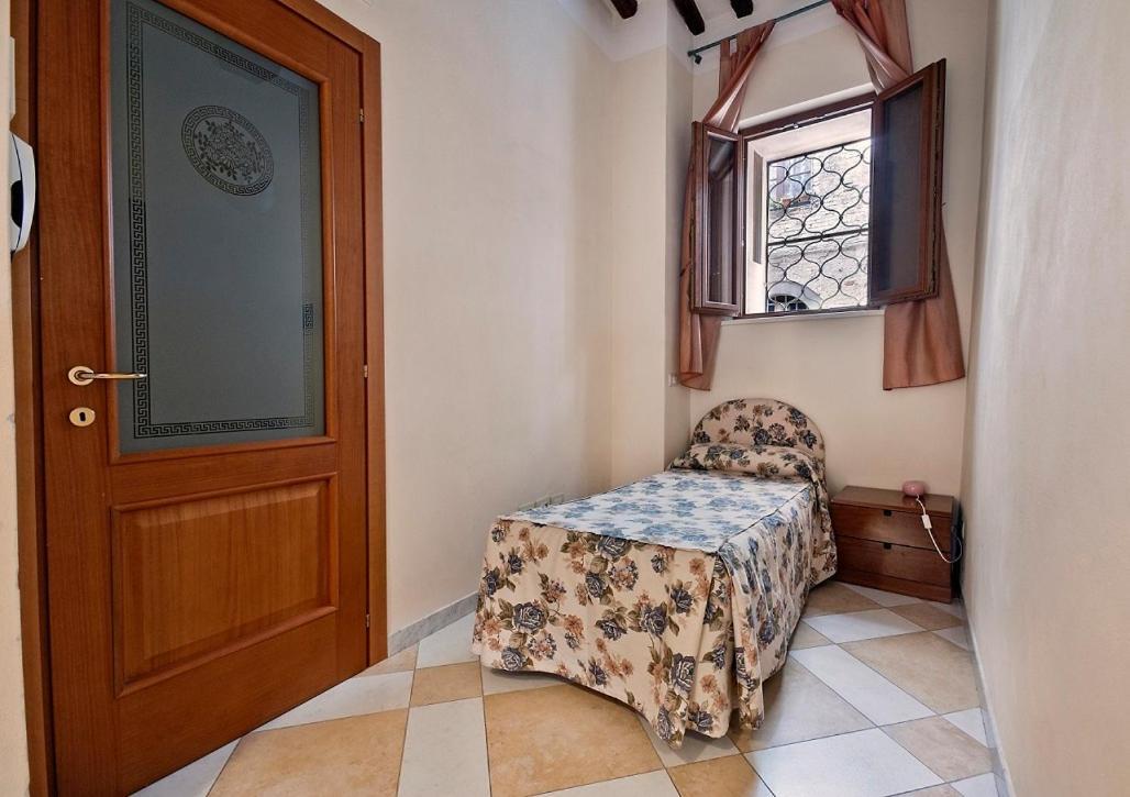 Al Mercato B&B Siena Buitenkant foto