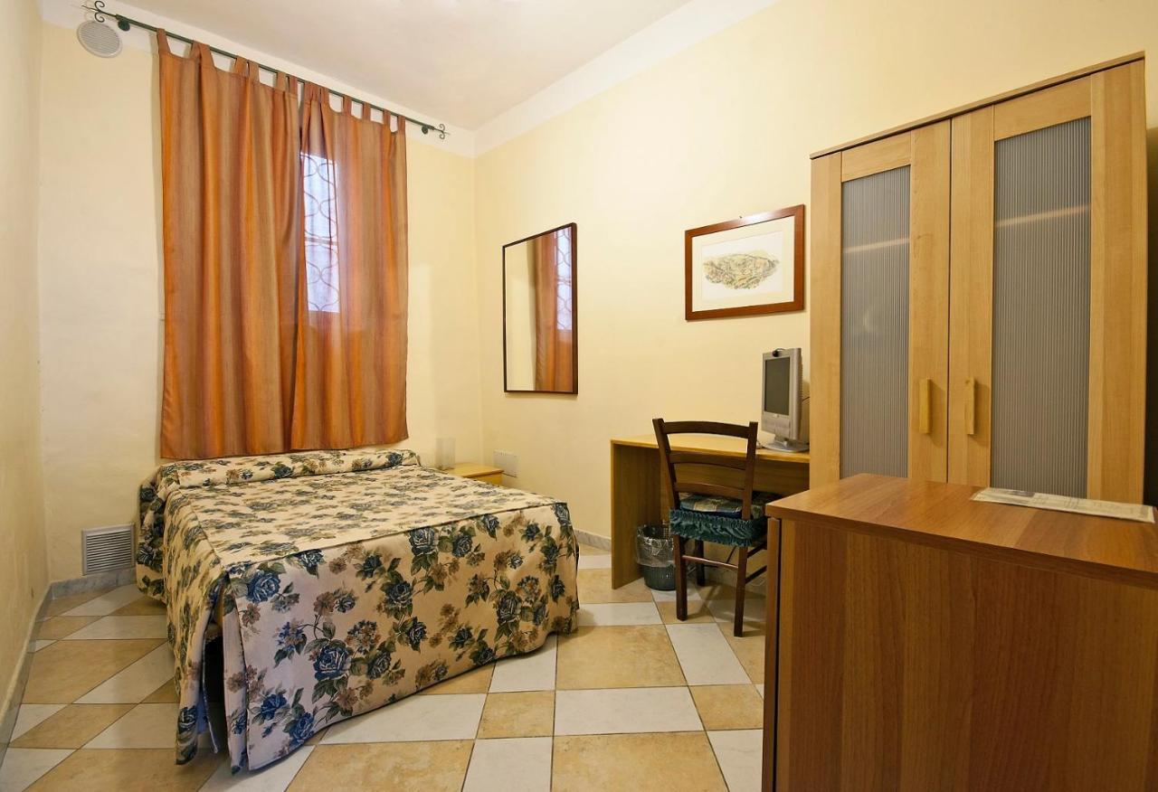 Al Mercato B&B Siena Buitenkant foto