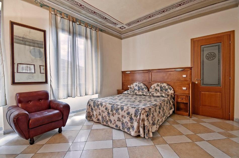Al Mercato B&B Siena Buitenkant foto