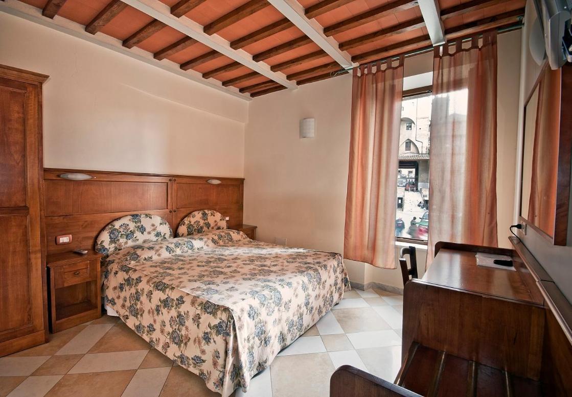 Al Mercato B&B Siena Buitenkant foto