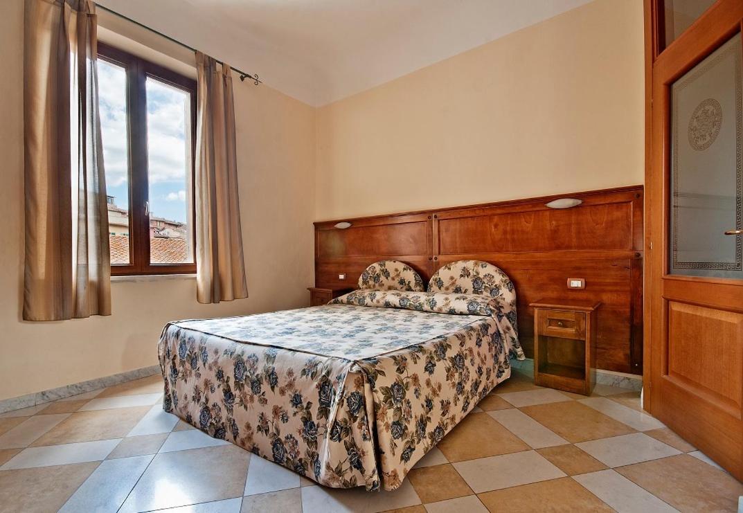 Al Mercato B&B Siena Buitenkant foto