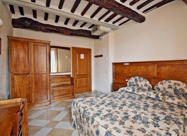Al Mercato B&B Siena Buitenkant foto