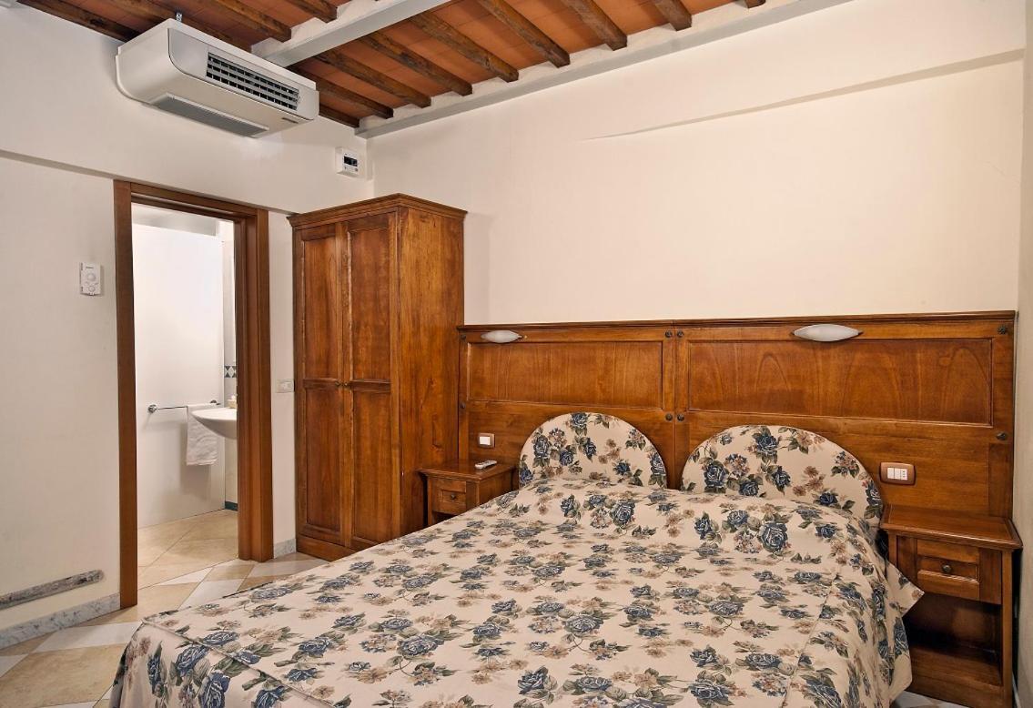 Al Mercato B&B Siena Buitenkant foto