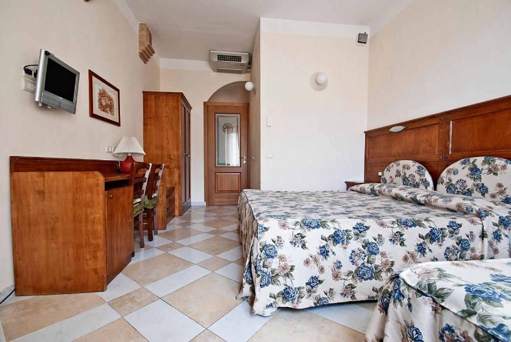 Al Mercato B&B Siena Buitenkant foto